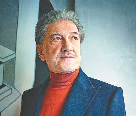 Ο Αλέξανδρος Ισαρης για τον Ράινερ Μαρία Ρίλκε