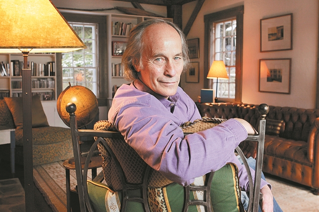 «Με θέλανε· όμως δεν με είχαν ανάγκη»