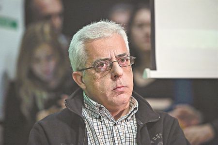 «Ο ΣΥΡΙΖΑ έχει τεχνογνωσία στην κωλοτούμπα και στη συναλλαγή»