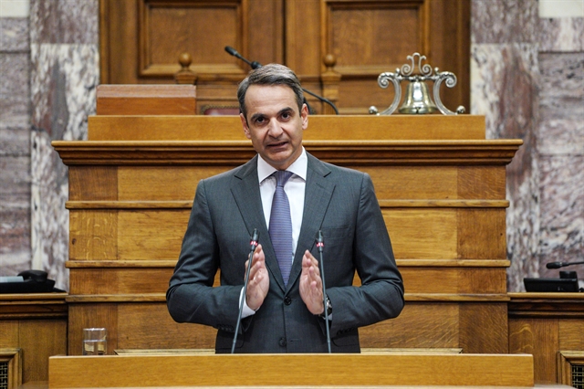 Ο Μητσοτάκης, οι δημοσκοπήσεις και οι αναποφάσιστοι