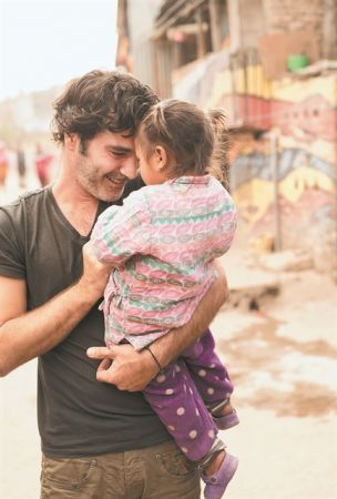 Ενα ταξίδι με αληθινούς ήρωες