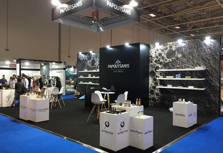 Παπουτσάνης: Σε εξαγωγές το 50% της παραγωγής ο στόχος για το 2019