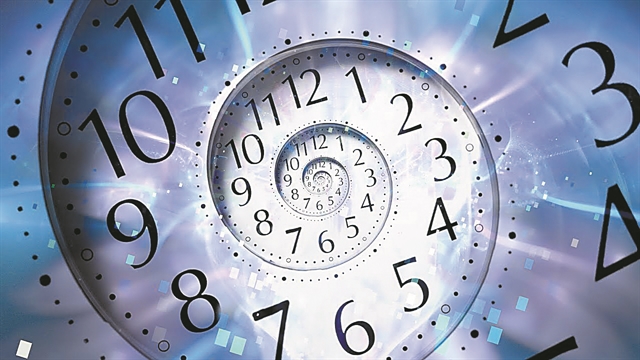 Γύρισαν πίσω τον χρόνο!