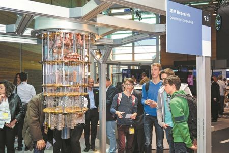 Αντέστρεψαν το βέλος του χρόνου