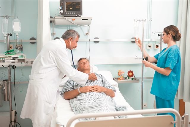 Το στοίχημα της πρόληψης ασθενειών