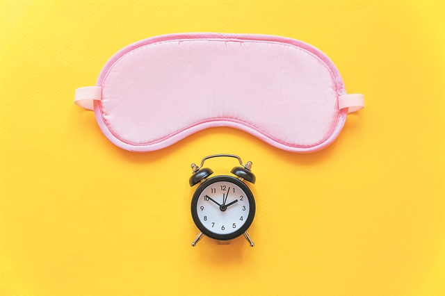 Σιέστα, η θεραπευτική