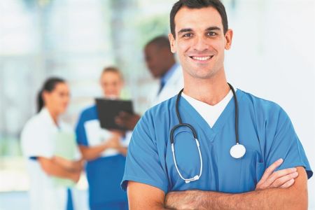 Ενας μέντορας στη βιβλιοθήκη μου