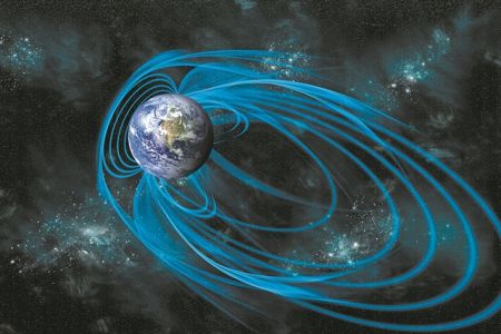 Και οι άνθρωποι αισθάνονται το μαγνητικό πεδίο της Γης