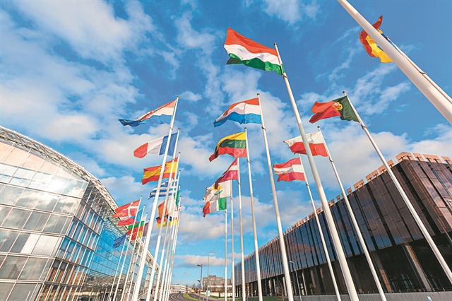 Περιφερειακή πολιτική της ΕΕ: η τοπική προσέγγιση στην παγκόσμια πρόκληση