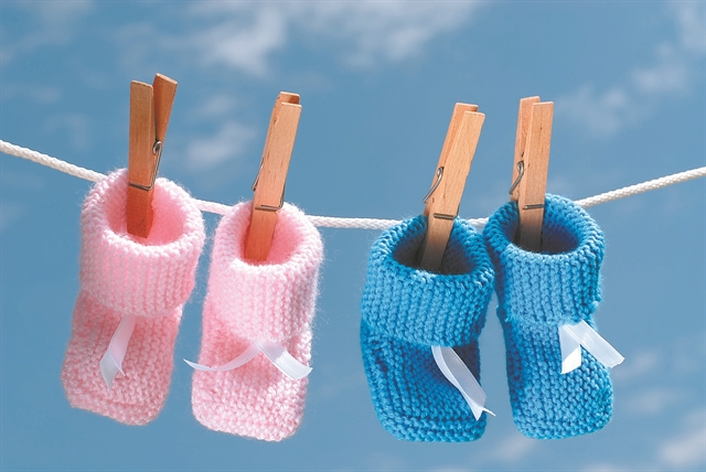 Στον αστερισμό των (ημι-ταυτόσημων) διδύμων