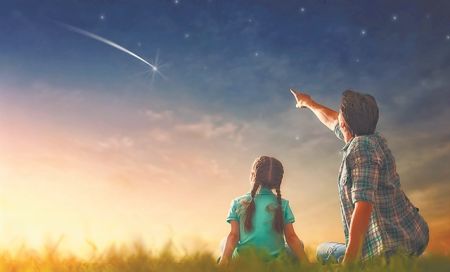 Το Σύμπαν σε 12 μπουκιές