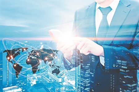 15 e-μεγαλουπόλεις παίρνουν τα σκήπτρα από τη Silicon Valley 