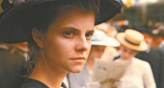 Λάζλο Νέμες: «Το παρελθόν μιλάει για το μέλλον της Ευρώπης»