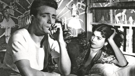 Λεόνσκαγια στο Μέγαρο, Βέργη στο Κολωνάκι