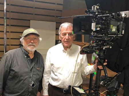 Αρχισαν τα γυρίσματα της νέας ταινίας του Κώστα Γαβρά