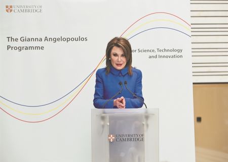 Η κομβική συνεισφορά