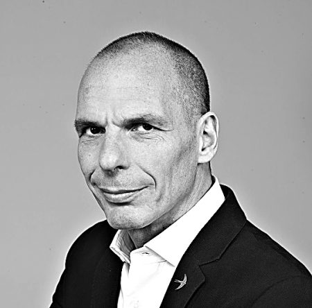 Το κάστινγκ της εβδομάδας: Βαρουφάκης, Μάντζος, Σαμαράς, Ηλιόπουλος