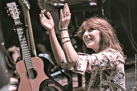 «Με τον Μίκη έχουμε γίνει φίλοι»