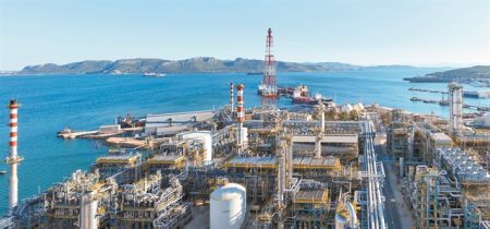 EΛΠΕ : Κέρδη ebitda 333 εκατ. το 2020