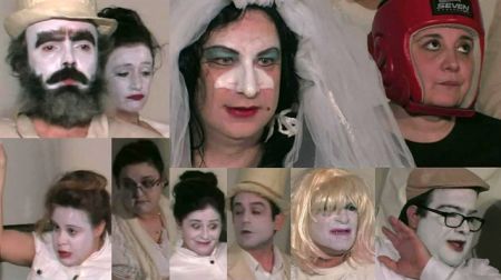 Ioνέσκο και ΘΕΑΜΑ