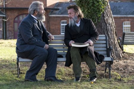 Οι ταινίες της εβδομάδας: Tρέλα και δημιουργία 