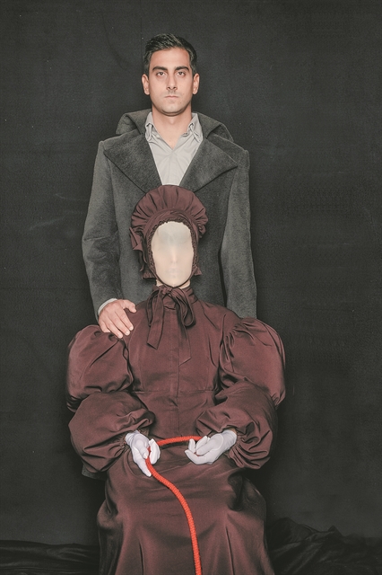 «Ακόμα και αν πέσεις, πρέπει να σηκωθείς!»