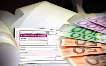 Στοχευμένοι έλεγχοι για φοροδιαφυγή και αύξηση εσόδων