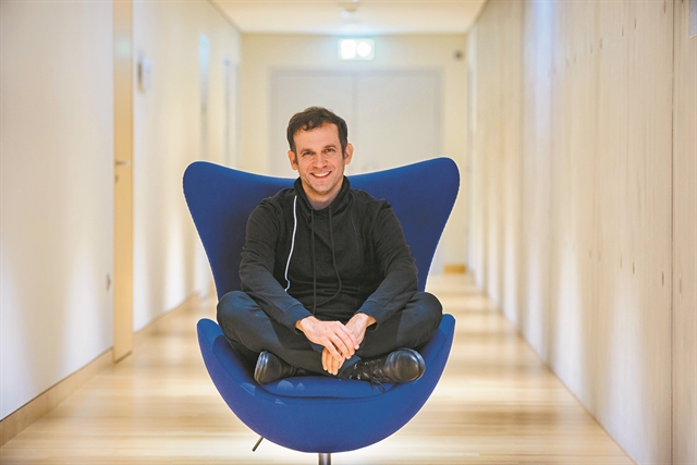 «Oι “Γάμοι του Φίγκαρο” έχουν μια τρέλα πρωτογενή»