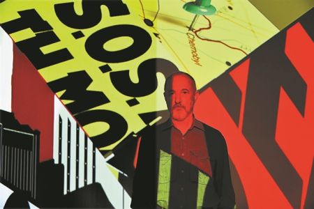 «Η ζωή με έναν τρόπο πάντα θριαμβεύει»