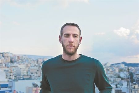 Το ελληνικό σινεμά αρχίζει στη Δράμα