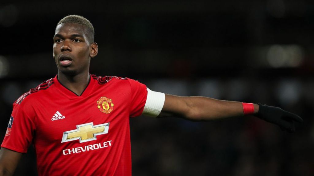 Τρελή ανταλλαγή: Ποιους θέλει η Γιουνάιτεντ από τη Ρεάλ για να δώσει Πογκμπά