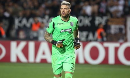 Πασχαλάκης: «Ευχαριστούμε τον κόσμο που έκανε το γήπεδο Τούμπα»