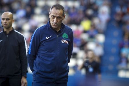 Με εκπλήξεις η 11άδα του Παναθηναϊκού στη Ριζούπολη