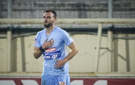 Η ομάδα που δίνει προτεραιότητα ο Μυστακίδης