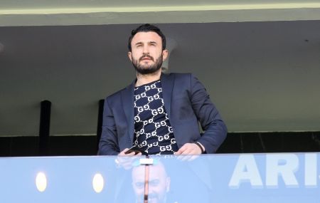 Καρυπίδης: Η δική του εκδοχή για το «Μια πόλη, μια ομάδα»