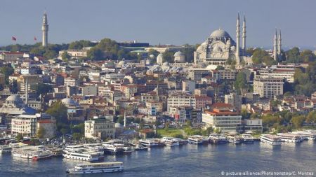 H καθημερινότητα έκρινε τις εκλογές στην Τουρκία