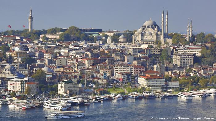 H καθημερινότητα έκρινε τις εκλογές στην Τουρκία