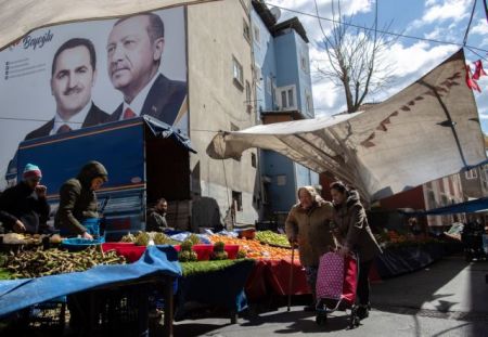 Τουρκία εκλογές: Ο Σουλτάνος δεν είναι πια τόσο δυνατός