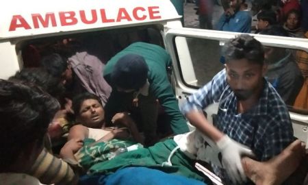 Νεπάλ : 25 νεκροί και εκατοντάδες τραυματίες από τη φονική καταιγίδα
