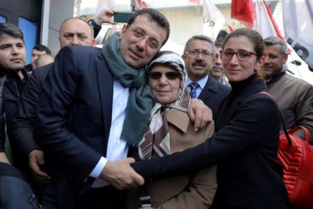 Τουρκία εκλογές: Οριστικό, έχασε την Κωνσταντινούπολη ο Ερντογάν
