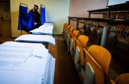 Εκλογές: Αυτοί που προηγούνται στις 13 Περιφέρειες – Ποια τα αουτσάιντερ