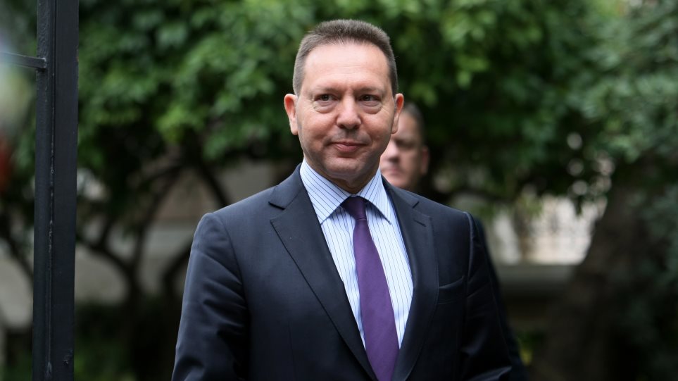 Στουρνάρας: Έγκριση σχεδίων στήριξης των τραπεζών για μείωση NPEs κάτω του 10%