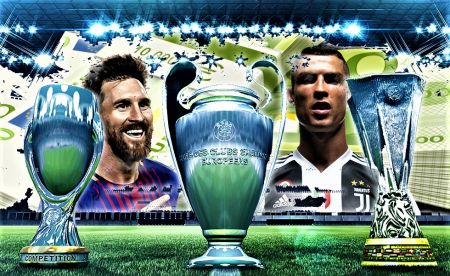 Το Champions League γίνεται… Ευρωλίγκα!