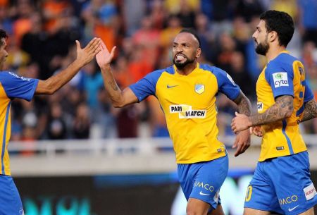 Αυτόν έχει βάλει στο… μάτι ο Δώνης (vid)