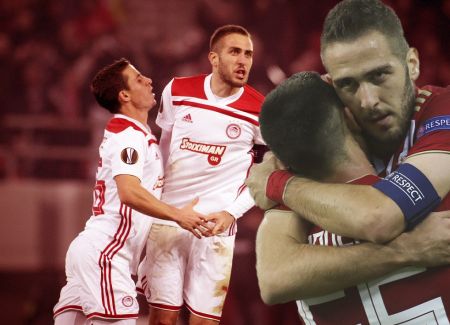 Τα όργια του «κοντού», η φινέτσα του αρχηγού