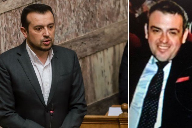 ΝΔ καλεί Αννα Ζαϊρη στην Επιτροπή Θεσμών και Διαφάνειας