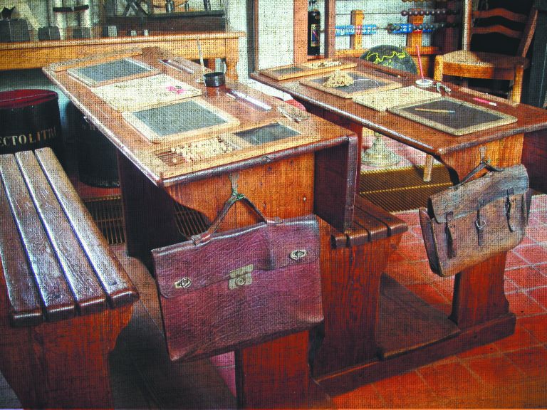 Το τέλος του κοινού μας κόσμου