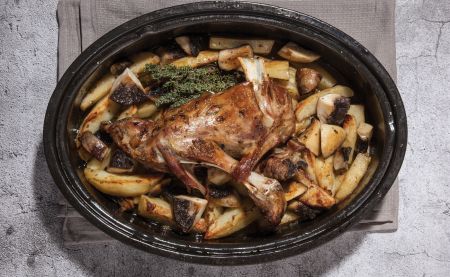 Πλούσιος Γευσιγνώστης 150 σελίδων με «Το Βήμα της Κυριακής» – Αφιέρωμα στο πασχαλινό τραπέζι και τα μαγειρέματα της άνοιξης!