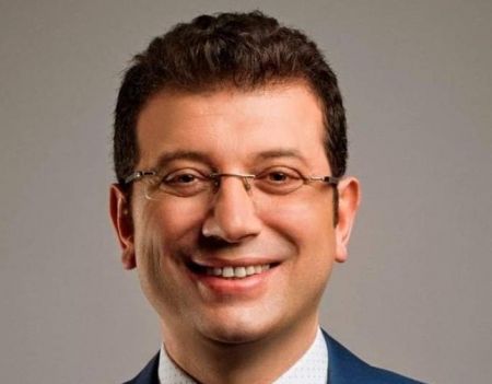 Εκρέμ Ιμάμογλου: Ποιος είναι αυτός που κέρδισε τον Ερντογάν στην Κωνσταντινούπολη