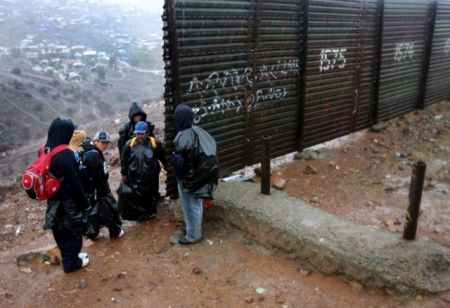 Χωρίς αβοκάντο οι ΗΠΑ αν κλείσουν τα σύνορα με Μεξικό